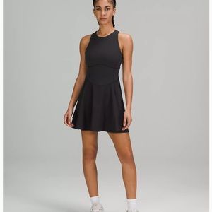 NWT lululemon Court Crush Tennis Dress